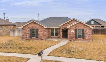 9410 Orry Ave, Amarillo, TX 79119