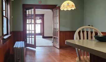538 N Main St, Ada, OH 45810