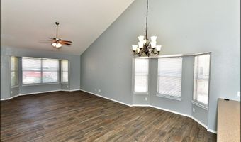 804 MARGARITA St, Anthony, TX 79821