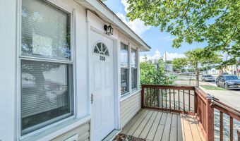 350 N TRENTON Ave, Atlantic City, NJ 08401