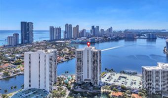 19101 Mystic Pointe Dr PH6, Aventura, FL 33180