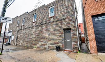 1442 E FORT Ave, Baltimore, MD 21230