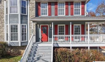 124 LITTLE FAWN Ln, Alabaster, AL 35007