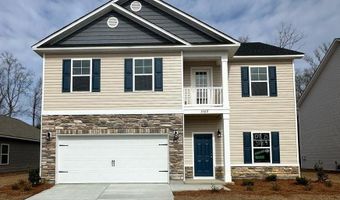 3789 Panther Path Lot 73, Timmonsville, SC 29161