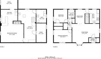 3628 Western Ave, Alton, IL 62002