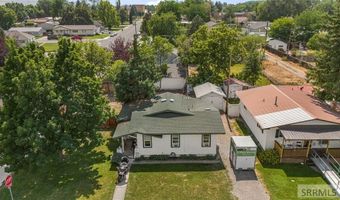 401 S Fisher Ave, Blackfoot, ID 83221
