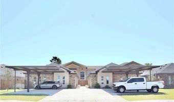 2612 E Israel Ave A, Alton, TX 78573