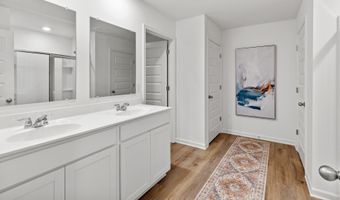 101 Peavine Way Plan: The Darwin, Alabaster, AL 35007