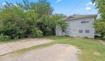 806 S Osage Ave, Bartlesville, OK 74003