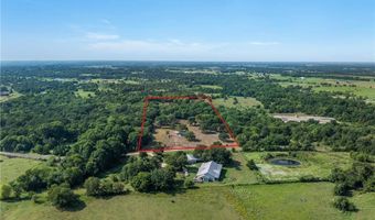 4399 Silentwood Ln, Anderson, TX 77830
