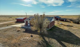 1630 ST HWY 213, Burns, WY 82053