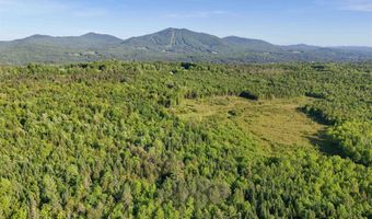 Burke Green Road, Burke, VT 05832