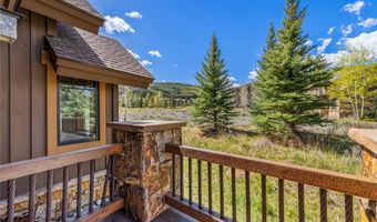 59 Gold Run Rd, Breckenridge, CO 80424