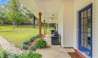 8455 Hooks Rd, Bay Minette, AL 36507