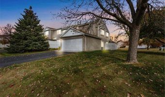 15887 Firtree Ln, Apple Valley, MN 55124