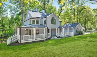 100 Little Ridge Rd, Berkeley Lake, GA 30096