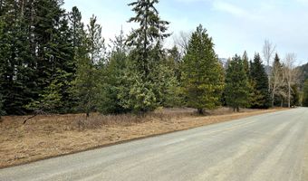 NNA Lightning Creek Rd, Clark Fork, ID 83811