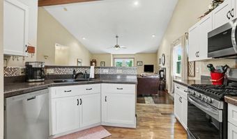 3421 State Route 229, Ashley, OH 43003