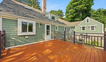 24 Benjamin Dr, Attleboro, MA 02703