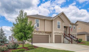 1318 N 160th Ter, Basehor, KS 66007