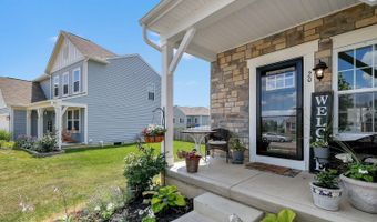 20 Thoreau Dr, Ashville, OH 43103