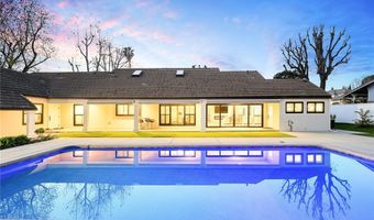 500 Campesina Rd, Arcadia, CA 91007