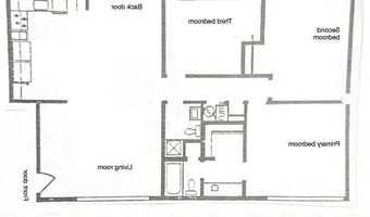 4266 Roswell Rd NE G4, Atlanta, GA 30342