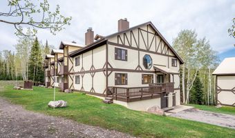 102 S Alpine Ln, Brian Head, UT 84719