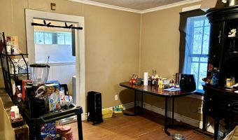 2916 GURNEE Ave, Anniston, AL 36201