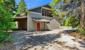 551 Star Rd, Bonners Ferry, ID 83805