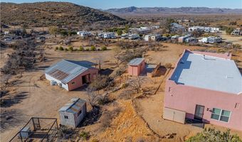 5031 W Tennessee Ave, Chloride, AZ 86431