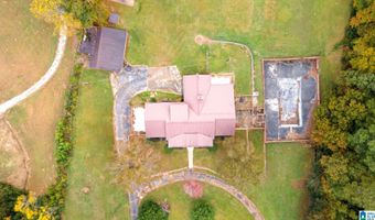 680 N 2ND Ave, Ashland, AL 36251
