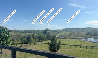 23 WHITE HORSE HILL Ln, Amissville, VA 20106
