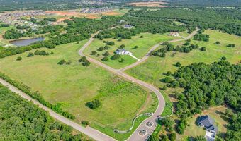 2801 High Ranch Way, Arcadia, OK 73007