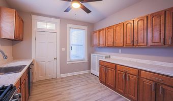 2117 PARK Ave, Baltimore, MD 21217