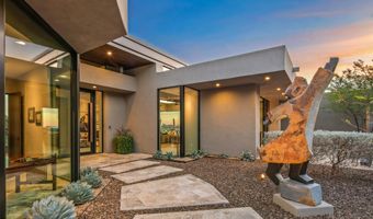 39897 N Father Kino Trl, Carefree, AZ 85377