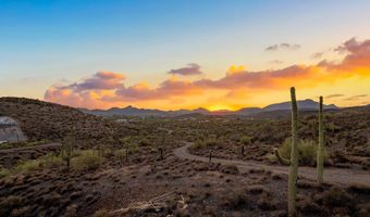 42000 N Fleming Springs Rd P, Cave Creek, AZ 85331