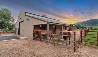 2984 WINTERTON, Charleston, UT 84032