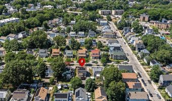 12 Hopewell Rd, Boston, MA 02136