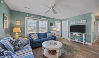 39290 Sailfish Ln Lot 21, Avon, NC 27915