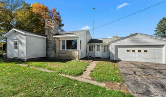 9180 Arkansaw Rd, Allen, MI 49227