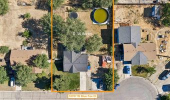 10707 W Blue Fox Ct, Boise, ID 83709