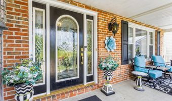 4325 CARLYLE GARTH, Belcamp, MD 21017