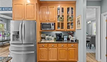 6304 Belroi Rd, Abingdon, VA 23061