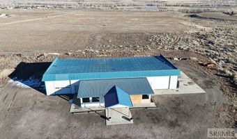 1301 S Hwy 93, Challis, ID 83226