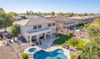 1684 E COCONINO Dr, Chandler, AZ 85249
