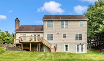 9503 CHILDACREST Dr, Boonsboro, MD 21713