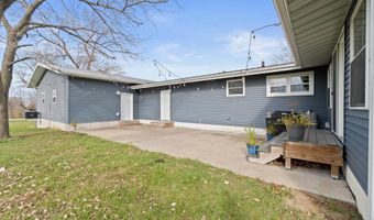 821 Lincoln St, Ainsworth, IA 52201