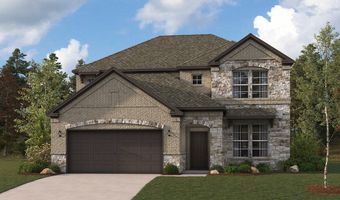 101 Bayou Bend Ct Plan: GRANDBY, Angleton, TX 77515