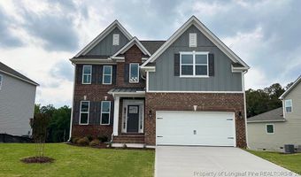 1024 Martin Farms Blvd, Aberdeen, NC 28315